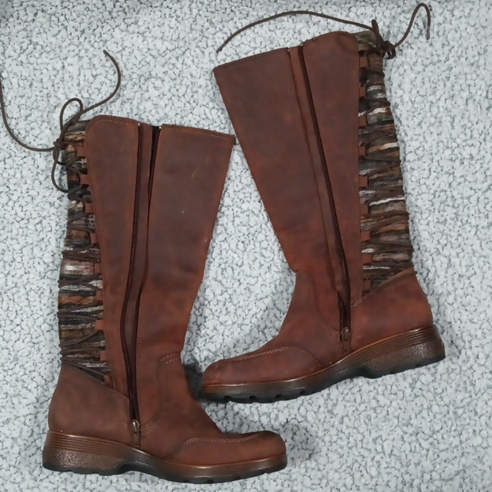 Bionica Epping Waterproof Knee High Boot - Picture 3 of 7